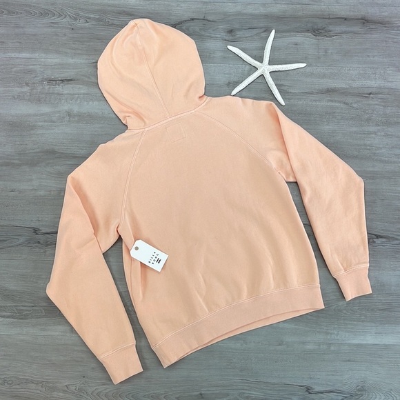 🔆BILLABONG🔆 CATCHING WAVES HOODIE SWEATSHIRT - Picture 11 of 11